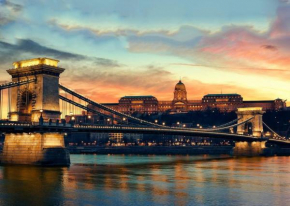 Budapest beauty
